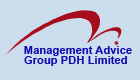Management Advice Group PDH Ltd logo